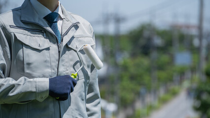 【外壁塗装業者の選び方】宮城県仙台市の空装が解説！信頼できるポイントとは？|空装