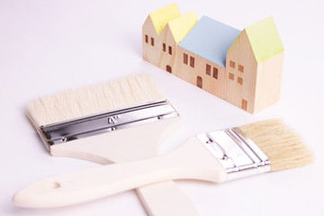 外壁塗装の吹き付け塗装とは？基本知識と施工プロセスを徹底解説