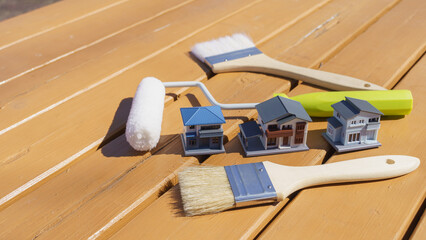 外壁塗装の重要性と下塗り作業の役割 - 宮城県仙台市「空装」が解説 |空装