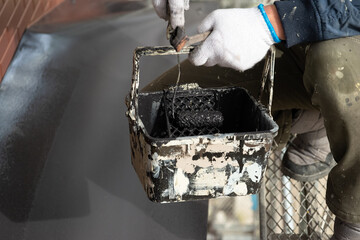 外壁塗装の重要性と下塗り作業の役割 – 宮城県仙台市「空装」が解説