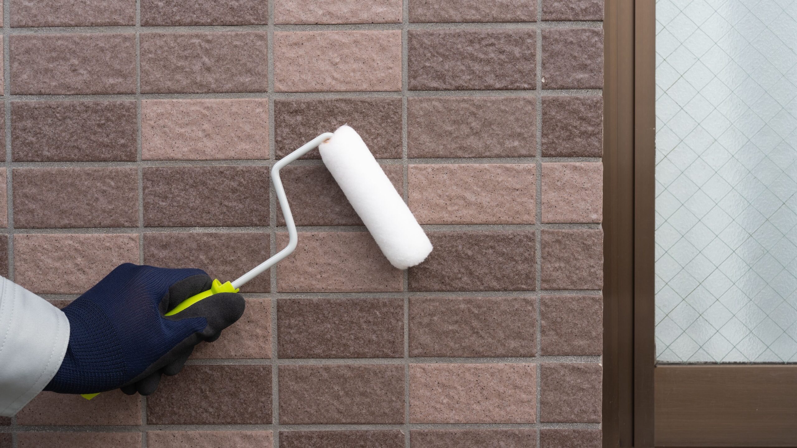 外壁塗装グレージュで叶える上質な住まいづくり【宮城県仙台市の空装】