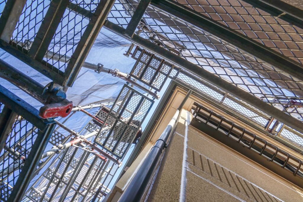 空装が提案する宮城県仙台市の過酷な環境に強い外壁塗装と断熱の真髄