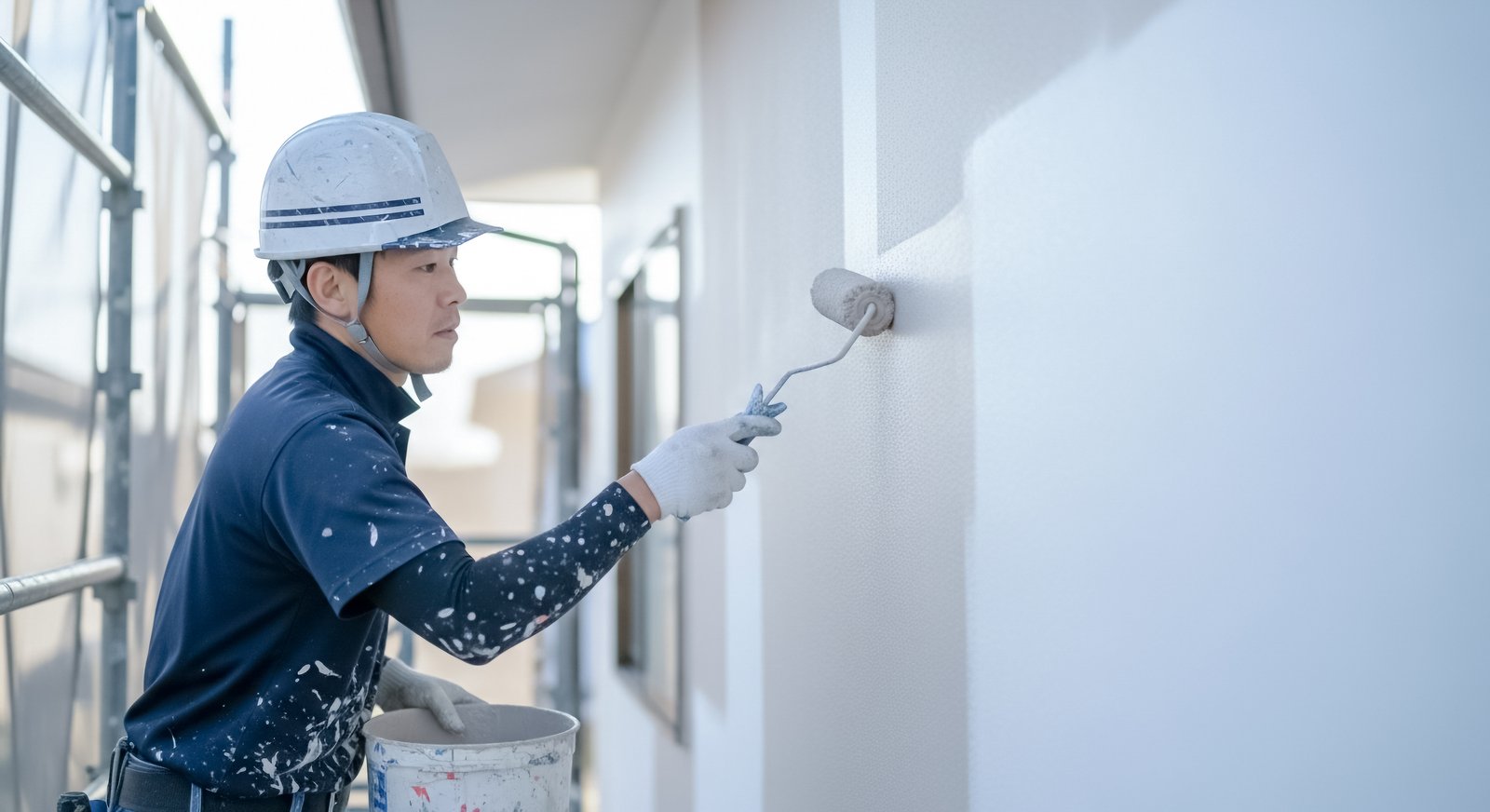 塗装工事の費用相場と塗料の選び方をプロが解説｜千葉市の外壁塗装なら北村塗装